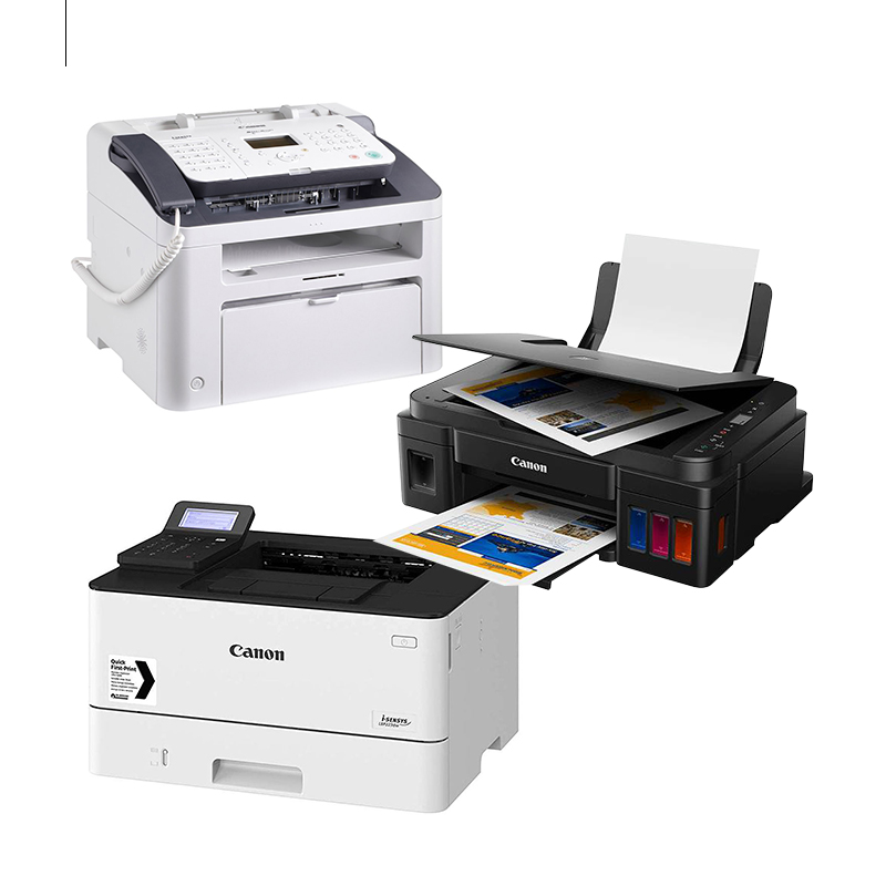 PRINTERS