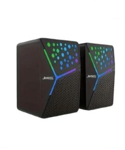 Jedel S-554 Multimedia RGB Speaker