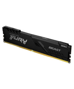 Kingston FURY 8Gb DDR4 3200Mhz CL16-18-18