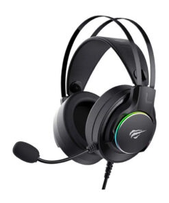Havit GAMENOTE H2007U 7.1 Surround RGB
