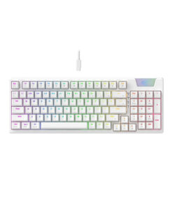 Havit GAMENOTE KB885L RGB Backlit Mechanical Keyboard