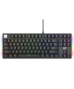 Havit GAMENOTE KB890L RGB Backlit Mechanical Keyboard