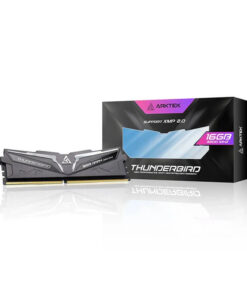 Arktek Thunderbird 16GB DDR4 3200Mhz Heatsink