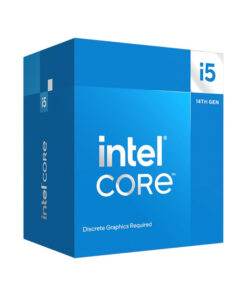 Intel® Core™ i5-14400F 20M Cache, up to 4.70 GHz BOX