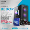 Gaming PC BEBOP: intel core i5-10500T – GTX 1660 Super 6GB