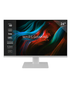 Mars Gaming MV-24 24" FHD 120Hz IPS 1ms