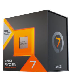 AMD Ryzen™ 7 7800X3D (4.2 GHz / 5 GHz) BOX