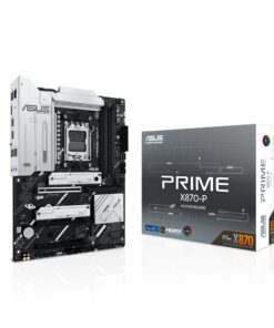 Asus Prime X870-P AMD AM5 DDR5