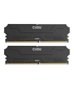 CUSU DH330 32GB Kit (16GBX2) DDR4 3200Mhz CL16