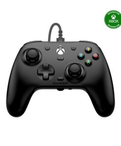 GAMESIR G7 HE Xbox Wired Controller - Black