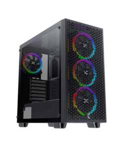 XIGMATEK GAMING G PRO ATX RGB