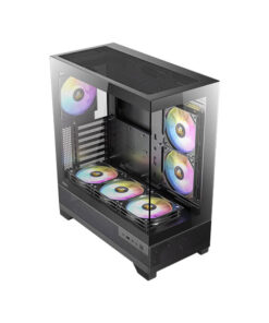 Antec CX700 RGB Elite Black ATX