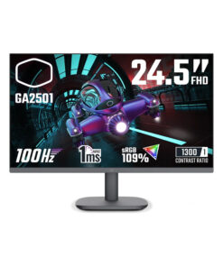 Cooler Master GA2501 24.5 Inch 100Hz IPS 1ms