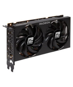 PowerColor Fighter AMD Radeon™ RX 6600 XT 8GB GDDR6 USED