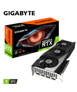 Gigabyte GeForce RTX™ 3060 GAMING OC 12G GDDR6