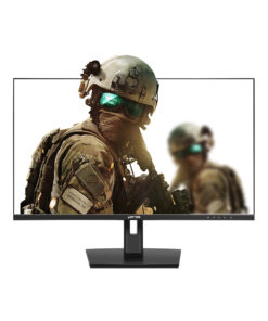 Matos INFERNO MSG274-01 27 Inch 2K Resolution HDR600 Fast IPS 180hz, 4K Upscaling