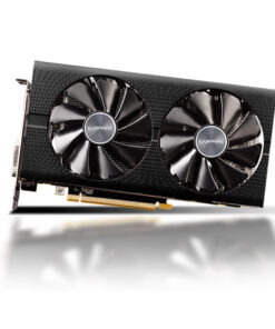 Sapphire PULSE Radeon™ RX 580 8G GDDR5 USED