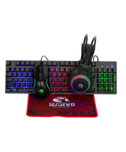 MARVO SCORPION CM416 LOOT40 4in1 RGB