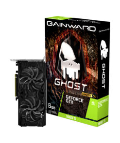 GAINWARD GeForce® GTX 1660 Ti Ghost OC 6GB GDDR6 Used