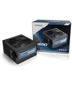 Antec ATOM 650W 80+ Bronze Certified ATX