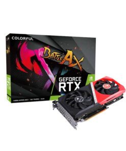 Colorful GeForce RTX 3060 NB DUO 12G V2 L-V GDDR6