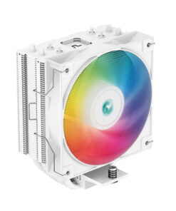 DeepCool AG400 WH ARGB 120mm