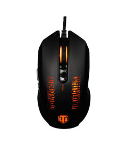 Konix World of Tanks M-30 Gaming Mouse