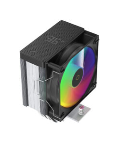 Ocypus GAMMA A40 ARGB Digital 120mm WH/BK