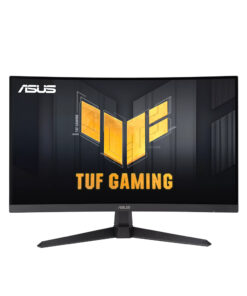 Asus TUF Gaming VG27VQ3B 27 Inch FHD Curved 180Hz 1Ms Freesync