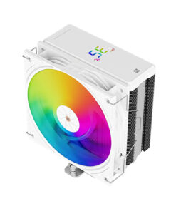 Thermalright Assassin X 120 R Digital ARGB WHITE