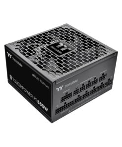 Thermaltake ToughPower PT 850W 80+ Platinum Modular ATX 3.1 PCIe Gen 5.1
