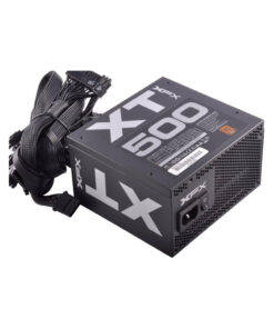 XFX 500W XT Series 80+ Bronze ATX (Used)