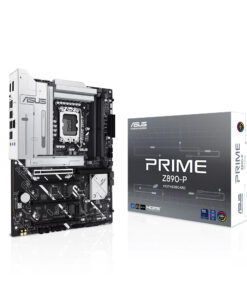 Asus Prime Z890-P ATX LGA1851 DDR5