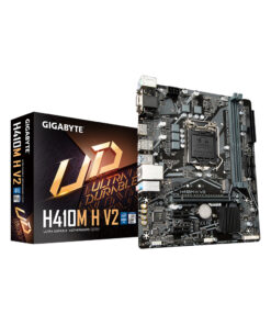 Gigabyte H410M-H V2 Micro-ATX LGA1200