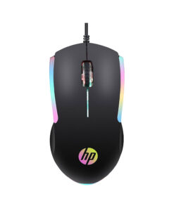 HP M160 RGB Gaming Mouse 4 Buttons