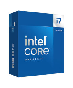 Intel® Core™ i7-14700K 33M Cache, up to 5.60 GHz BOX
