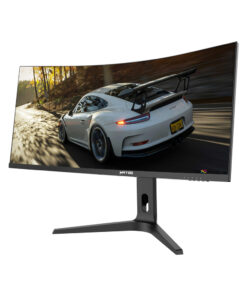 Matos ORBIT MSG340 34 Inch 3440×1440P 165Hz with Ultra Fast VA Technology