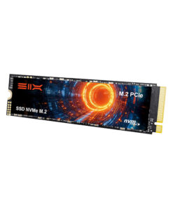 SIX X7400 1TB PCIe NVMe Gen4 x3 M.2 2280