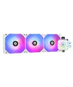 Thermalright Aqua Elite 360 WHITE V3 ARGB