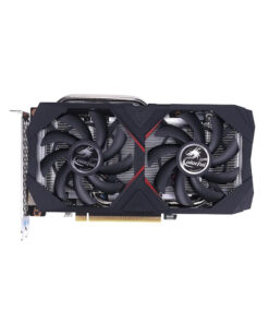 Colorful GeForce RTX 2060 SUPER 8G-V GDDR6 (Refurbished)