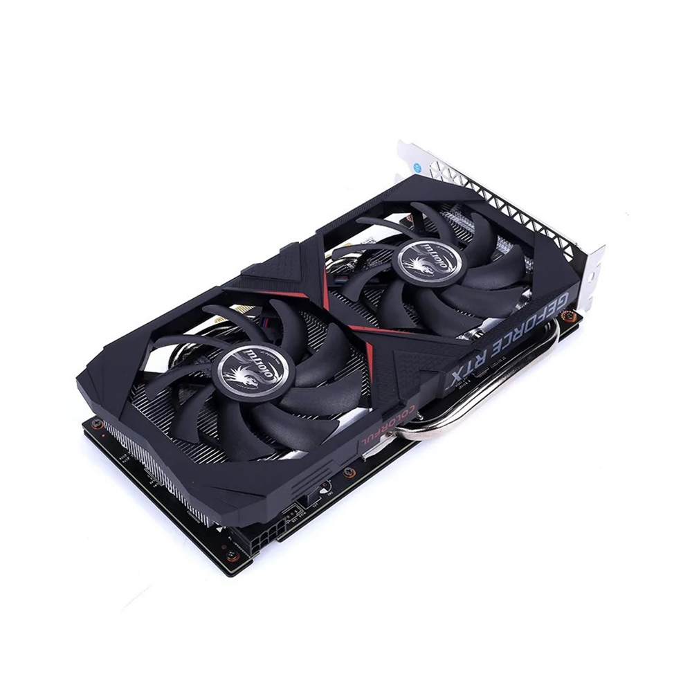 Colorful GeForce RTX 2060 SUPER 8G-V GDDR6 (Refurbished