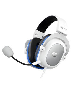 Havit GAMENOTE H2002D 3.5 Jack White Edition with Surround Sound