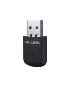 LB-LINK BL-WN600BT Nano WiFi + Bluetooth 4.2 USB Adapter
