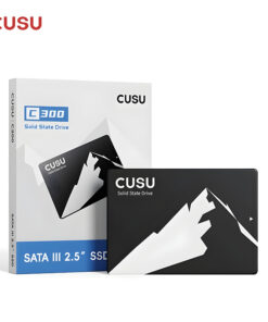CUSU C300 512GB SATA3 2.5 Inch