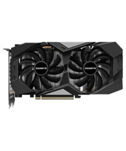 Gigabyte GeForce GTX 1660 SUPER Windforce OC 6G GDDR6 (Used)
