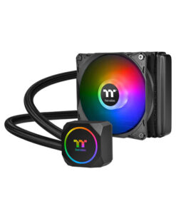 Thermaltake TH120 ARGB Sync 120mm AIO Liquid Cooler