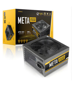 Antec META V550 550W ATX 12V