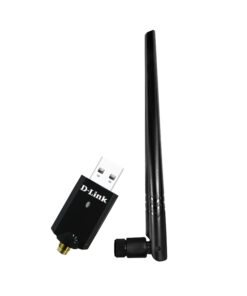 D-LINK DWA-185 AC1300 MU-MIMO WiFi USB Adapter