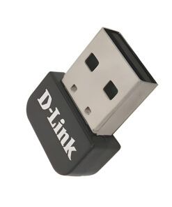 D-LINK DWA-X131 AX300 WiFi 6 Nano USB Adapter