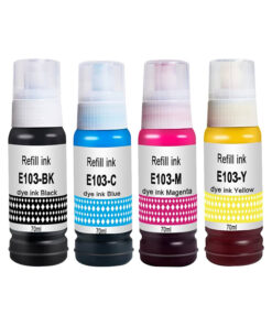 Refill Ink E103 Compatible for Epson